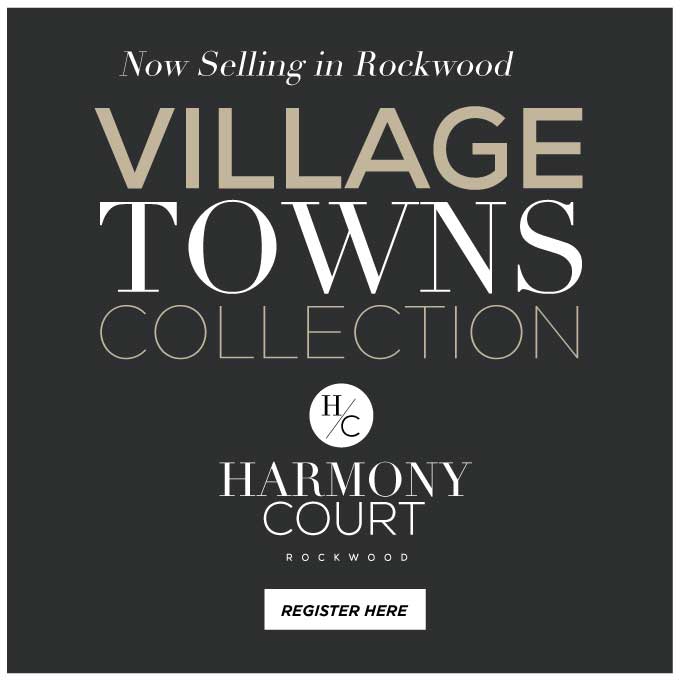 VILLAGE TOWNS COLLECTION